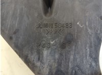 MN156483 Воздухозаборник Mitsubishi Eclipse 2005-2011 20932219 #3