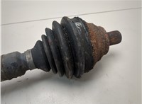  Полуось (приводной вал, шрус) Volkswagen Passat CC 2008-2012 20932270 #2