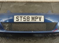 1375902 Заглушка (решетка) бампера Ford Fiesta 2001-2007 20932327 #1