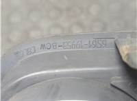 1375902 Заглушка (решетка) бампера Ford Fiesta 2001-2007 20932327 #7