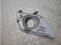 1375902 Заглушка (решетка) бампера Ford Fiesta 2001-2007 20932327 #8