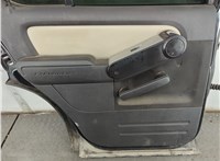 7L2Z7825713B Стекло боковой двери Ford Explorer 2006-2010 11685818 #5