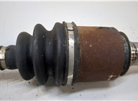 A1663301300 Полуось (приводной вал, шрус) Mercedes GLS X166 2015-2019 20932371 #3