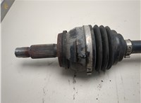 49501S8450 Полуось (приводной вал, шрус) Hyundai Palisade 2018-2022 20932386 #3