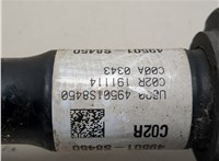 49501S8450 Полуось (приводной вал, шрус) Hyundai Palisade 2018-2022 20932386 #5