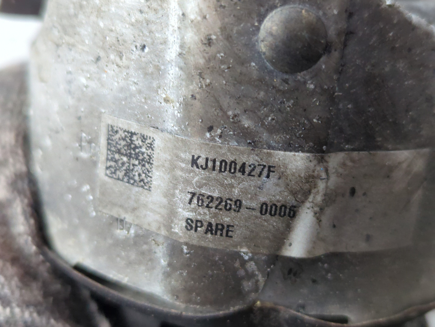 Турбина (турбокомпрессор)