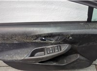  Замок двери Chevrolet Cruze 2015-2023 11685857 #8