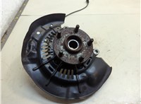  Ступица (кулак, цапфа) Toyota Venza 2008-2017 20932490 #1