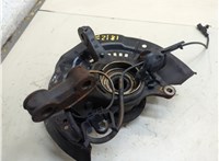  Ступица (кулак, цапфа) Toyota Venza 2008-2017 20932490 #3