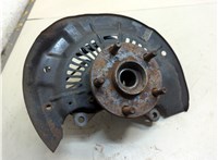  Ступица (кулак, цапфа) Toyota Venza 2008-2017 20932492 #1