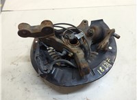  Ступица (кулак, цапфа) Toyota Venza 2008-2017 20932492 #2