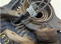  Ступица (кулак, цапфа) Toyota Venza 2008-2017 20932492 #5