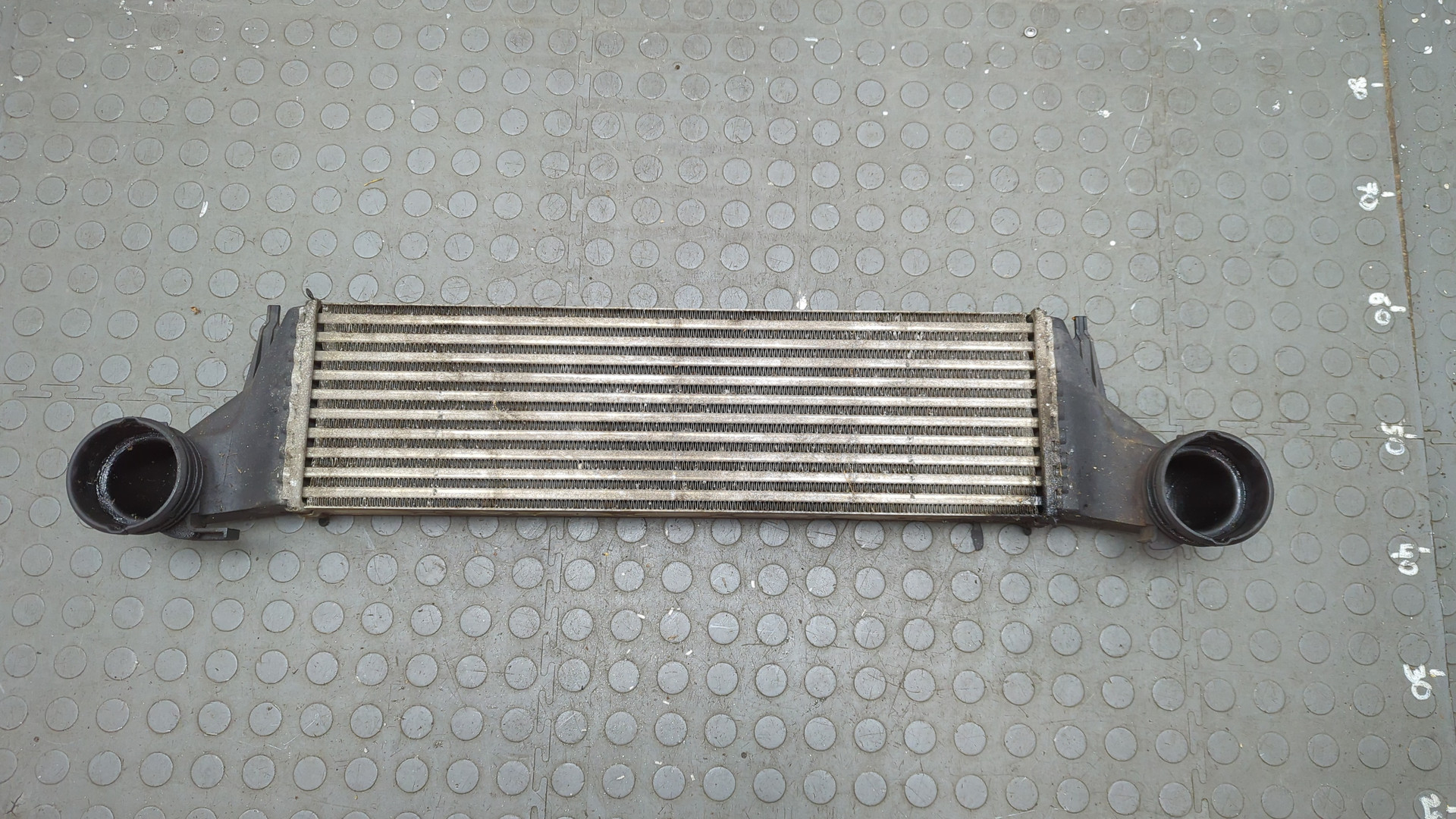 Интеркулер