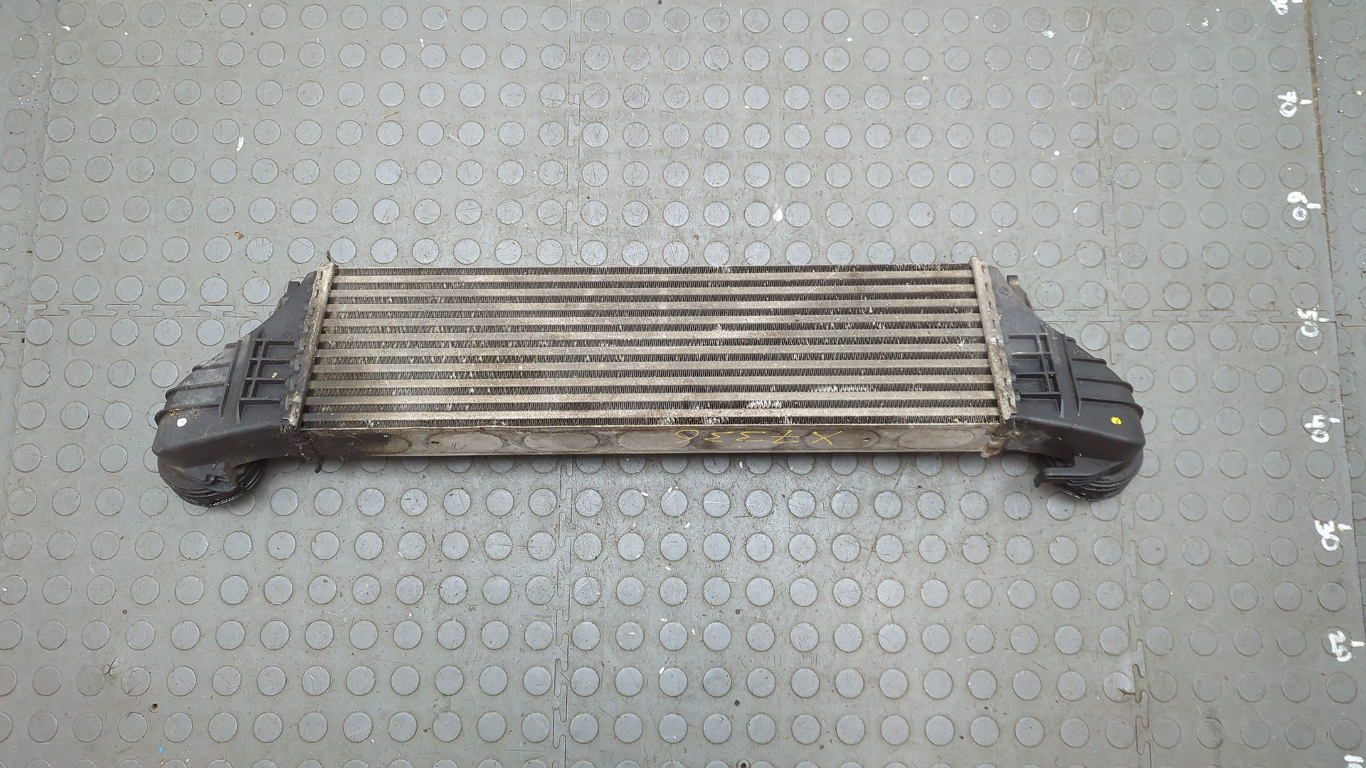 Интеркулер