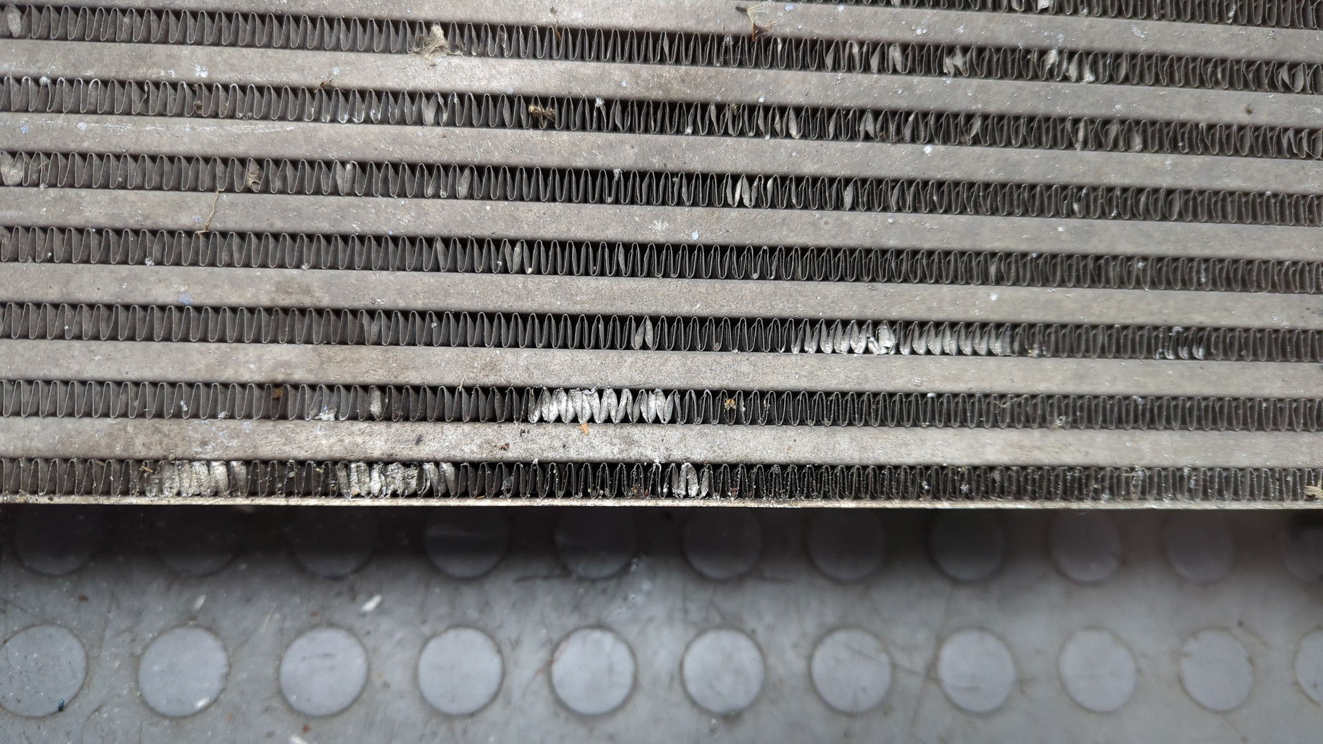 Интеркулер