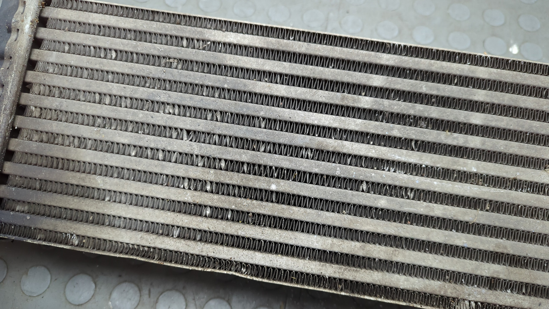 Интеркулер