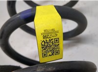 42757298 Пружина подвески Chevrolet Bolt EUV 2021-2023 20932534 #3