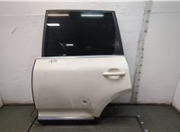  Стекло боковой двери Volkswagen Touareg 2006-2010 11685889 #1