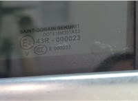  Стекло боковой двери Volkswagen Touareg 2006-2010 11685889 #5