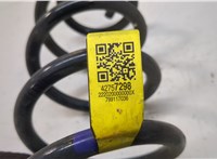 42757298 Пружина подвески Chevrolet Bolt EUV 2021-2023 20932537 #3