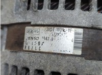 1708322, 3M5T10300YE Генератор Ford Kuga 2008-2012 20932554 #3