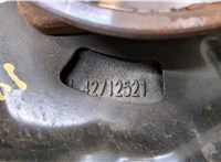 13524087 Ступица (кулак, цапфа) Chevrolet Bolt EUV 2021-2023 20932567 #3