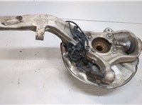 A1663340206 Ступица (кулак, цапфа) Mercedes GLS X166 2015-2019 20932590 #2