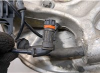 A1663340206 Ступица (кулак, цапфа) Mercedes GLS X166 2015-2019 20932590 #3