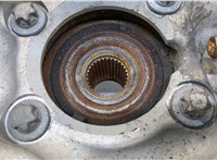 A1663340206 Ступица (кулак, цапфа) Mercedes GLS X166 2015-2019 20932590 #4