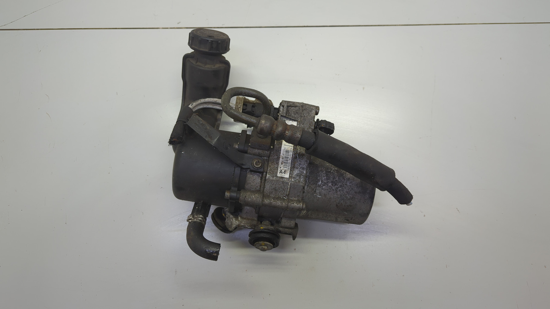 Насос ГУР (гидроусилитель руля)