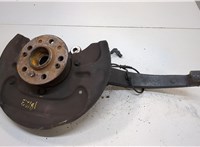 A1643560201 Ступица (кулак, цапфа) Mercedes GL X164 2006-2012 20932606 #1