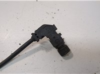 A1643560201 Ступица (кулак, цапфа) Mercedes GL X164 2006-2012 20932606 #2