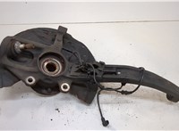 A1643560201 Ступица (кулак, цапфа) Mercedes GL X164 2006-2012 20932606 #3