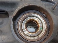 A1643560201 Ступица (кулак, цапфа) Mercedes GL X164 2006-2012 20932606 #4