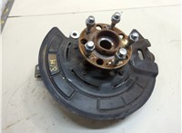 51750S1000, 51711S9200 Ступица (кулак, цапфа) Hyundai Palisade 2018-2022 20932629 #1