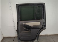 7L2Z7825712B Стекло боковой двери Ford Explorer 2006-2010 11685927 #4