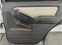 7L2Z7825712B Стекло боковой двери Ford Explorer 2006-2010 11685927 #5