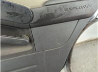 7L2Z7825712B Стекло боковой двери Ford Explorer 2006-2010 11685927 #7