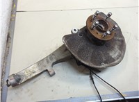 A1663340206 Ступица (кулак, цапфа) Mercedes GLS X166 2015-2019 20932645 #1