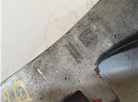 A1663340206 Ступица (кулак, цапфа) Mercedes GLS X166 2015-2019 20932645 #2