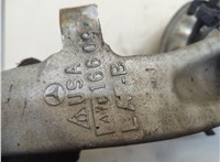 A1663340206 Ступица (кулак, цапфа) Mercedes GLS X166 2015-2019 20932645 #3