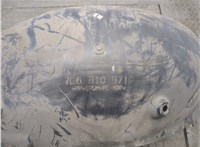  Защита арок (подкрылок) Volkswagen Touareg 2006-2010 20932648 #2