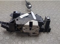 AE8Z5421813F Замок двери Ford Fusion 2012-2016 USA 20932698 #2