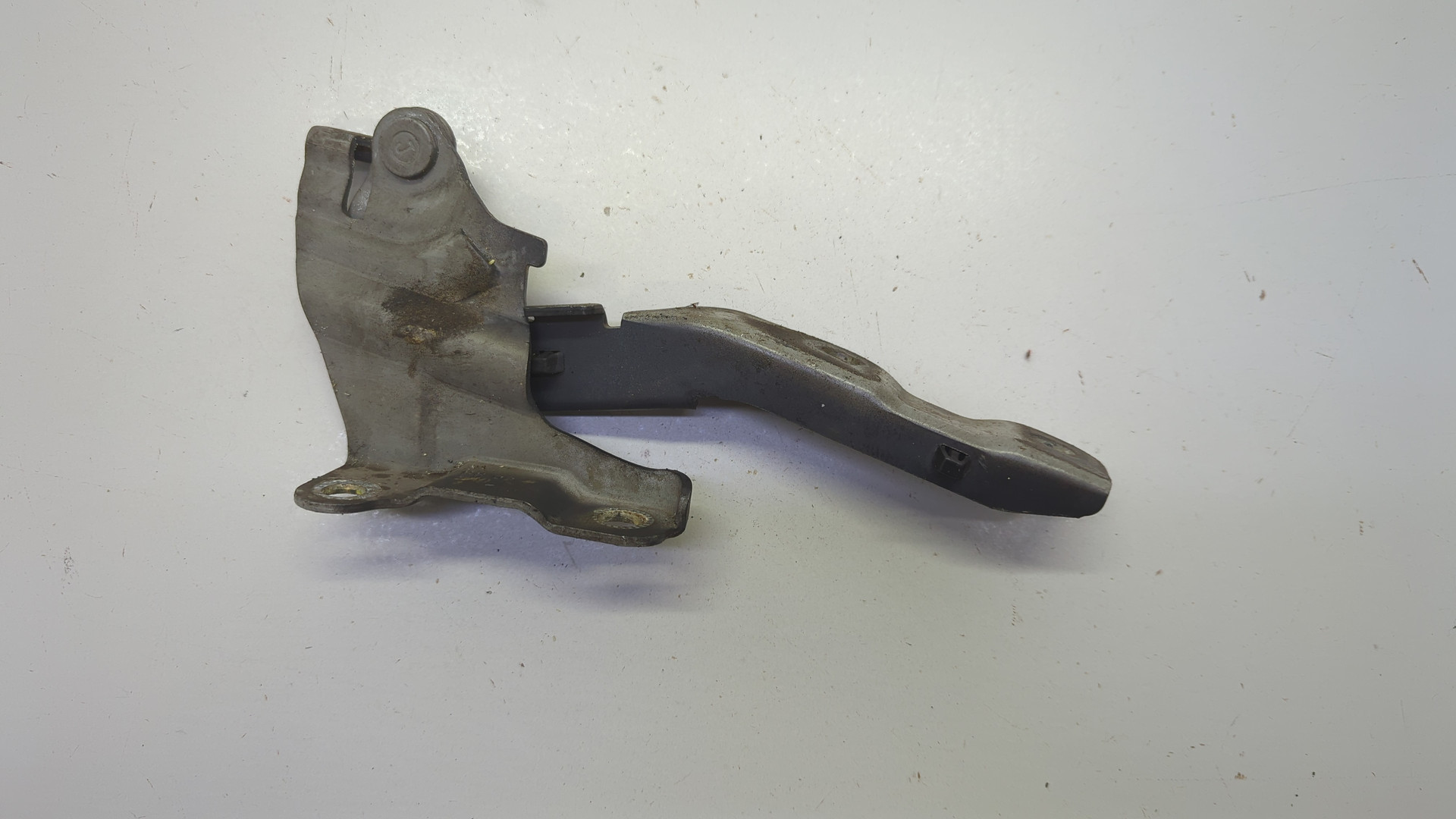 Петля капота правая