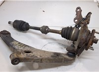  Ступица (кулак, цапфа) Mitsubishi Eclipse 2005-2011 20932738 #1