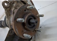  Ступица (кулак, цапфа) Mitsubishi Eclipse 2005-2011 20932738 #2