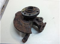  Ступица (кулак, цапфа) Volkswagen Transporter 4 1991-2003 20932739 #1