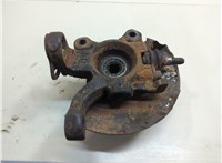  Ступица (кулак, цапфа) Volkswagen Transporter 4 1991-2003 20932739 #2