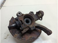  Ступица (кулак, цапфа) Volkswagen Transporter 4 1991-2003 20932742 #2