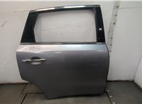  Стекло боковой двери Acura MDX 2013-2020 11686010 #1